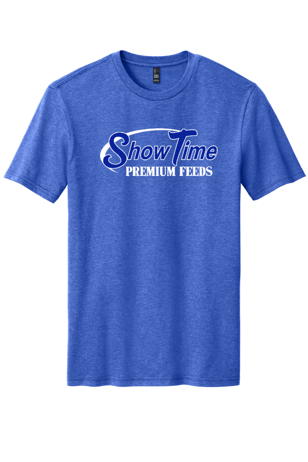 Screenprinted Soft Tee