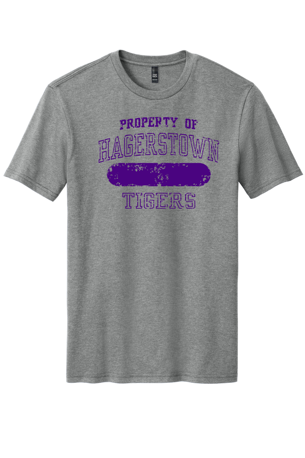 Property of Tee (Soft Tee)