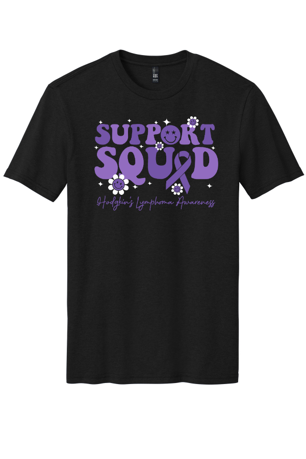Support Squad Tee