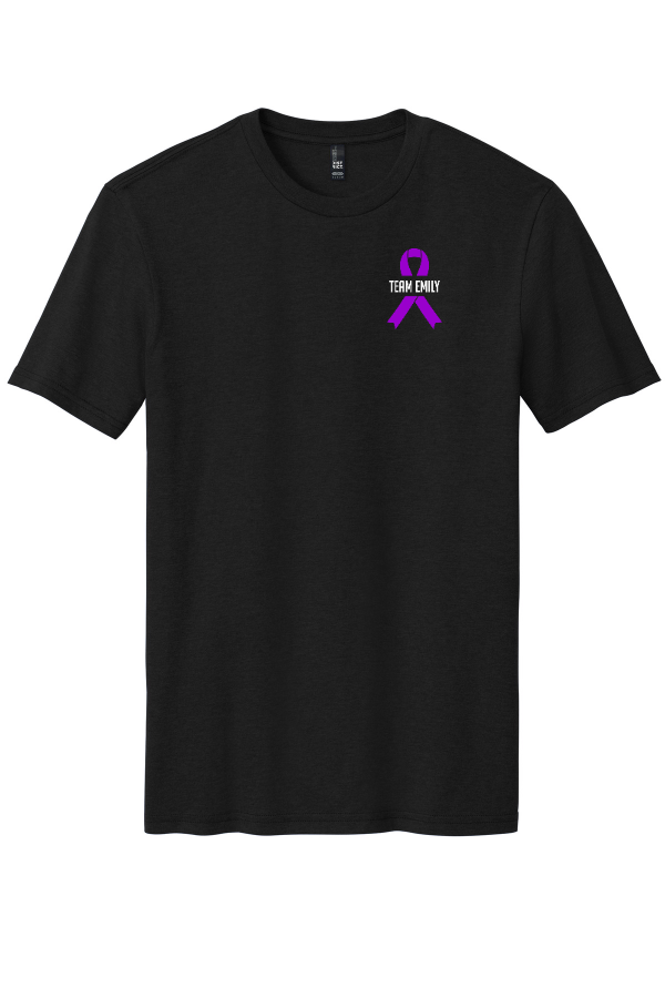 Team Emily Tee