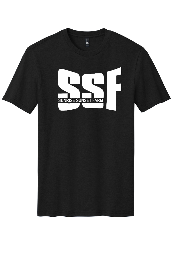 Perfect Blend CVC Tee