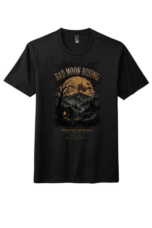 Show Shirt 2026