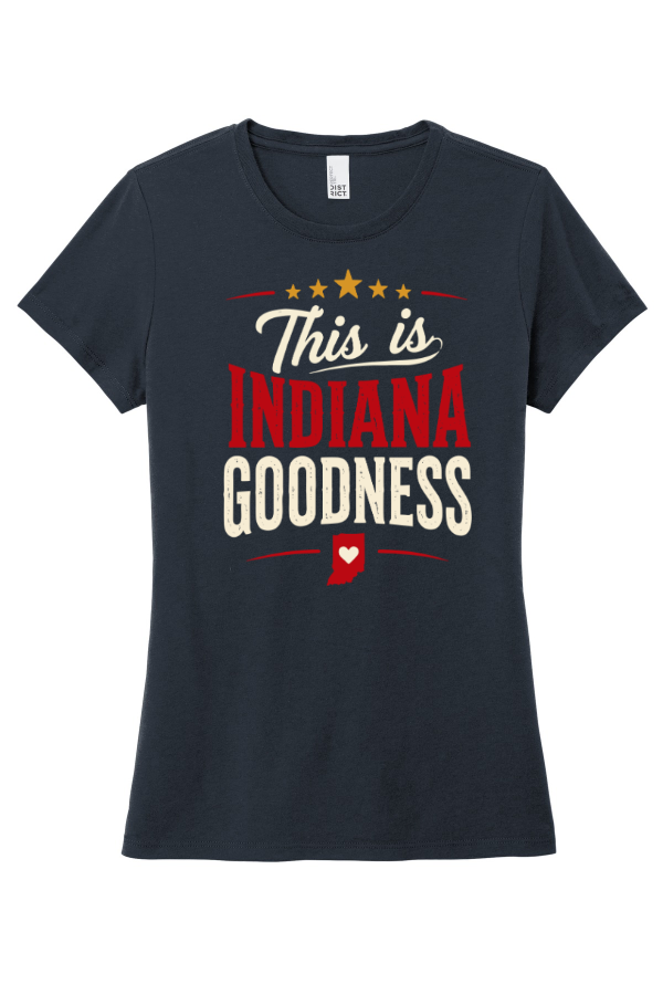 Women's Tee