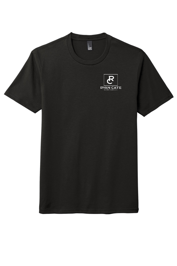 Ryan Cate Auctions & Real Estate Tee