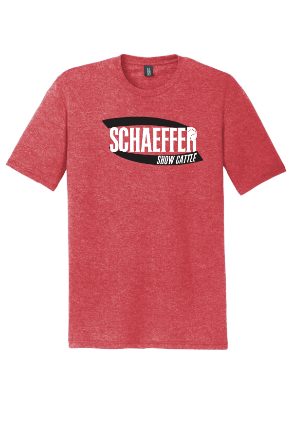Perfect Tri Tee