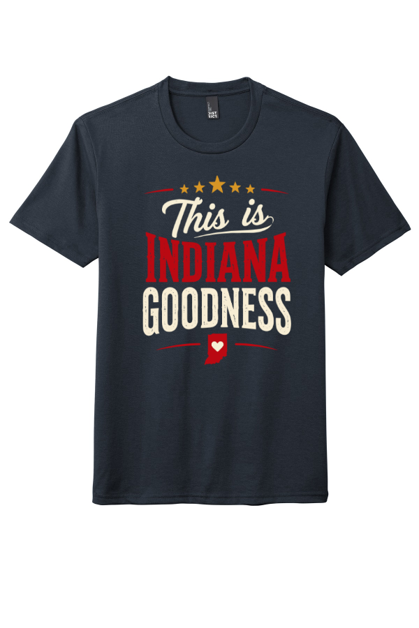 Unisex Adult Tee