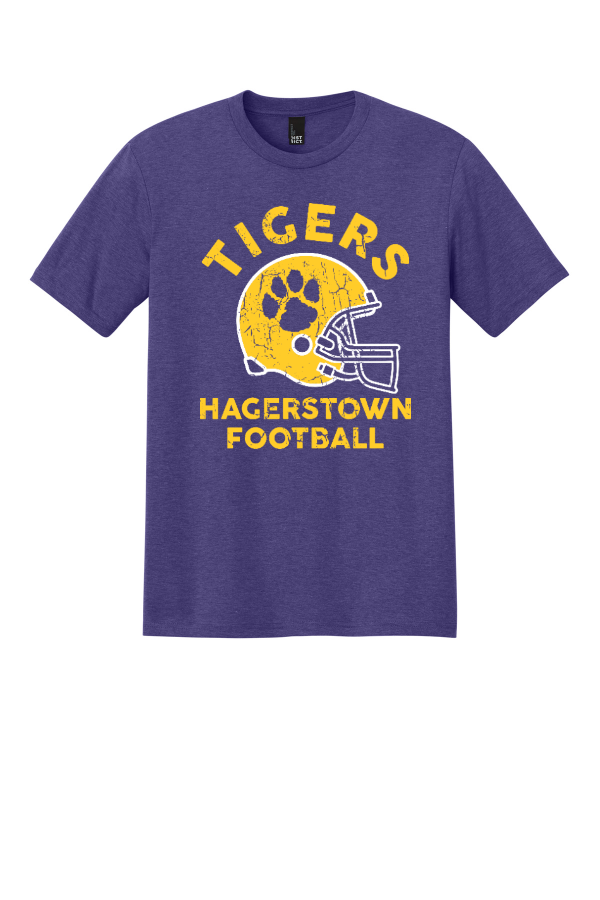 Roster Tee *SOFT*
