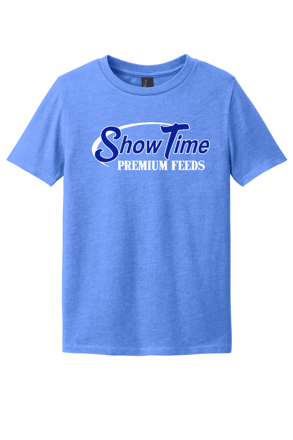YOUTH Screenprinted Soft Tee