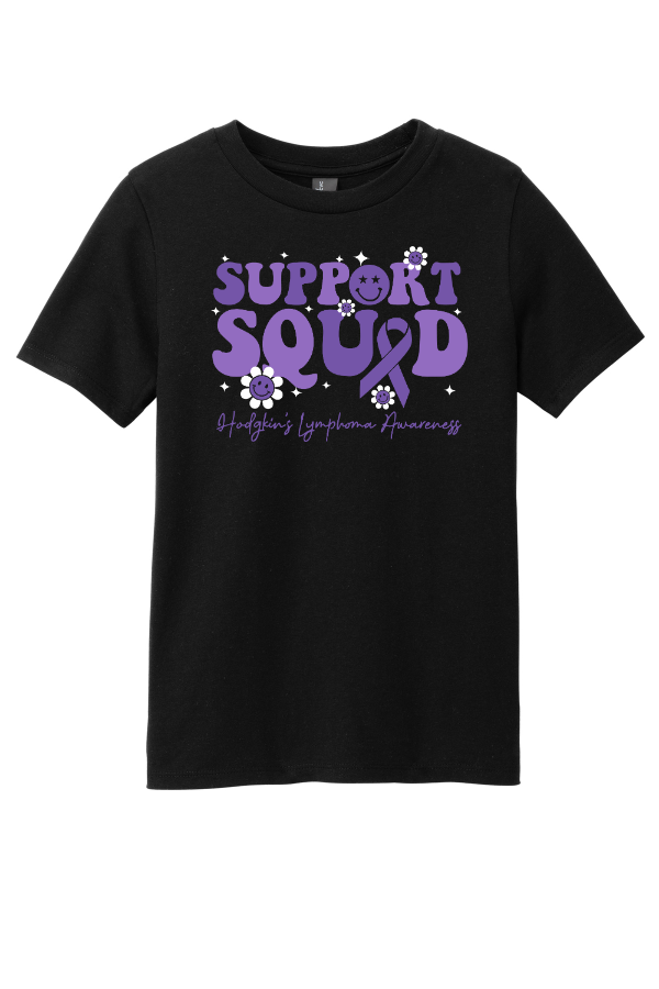 YOUTH Support Squad Tee
