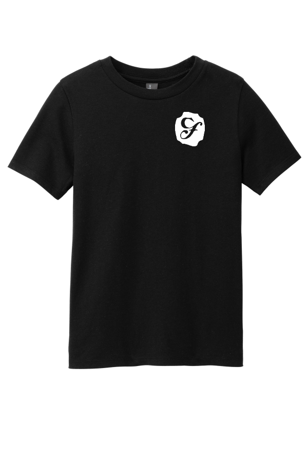 YOUTH Perfect Blend CVC Tee