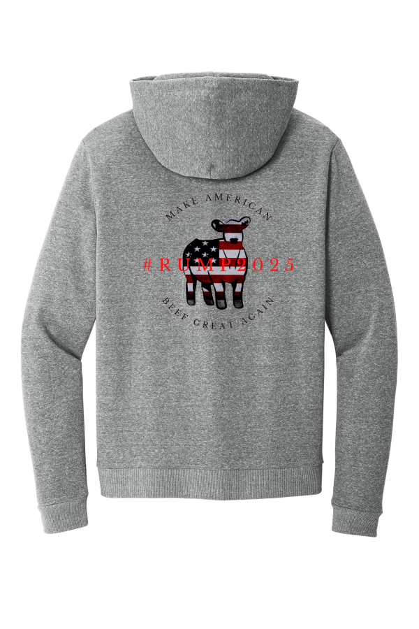 DTF Transfer *SOFT* Hoodie