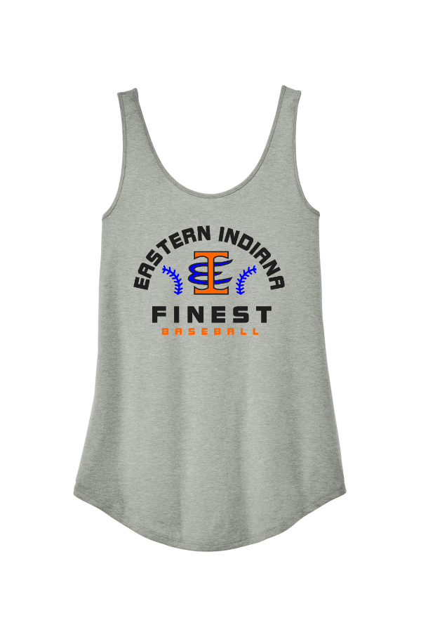 Baseball Seams Women's Tank Top *SOFT*