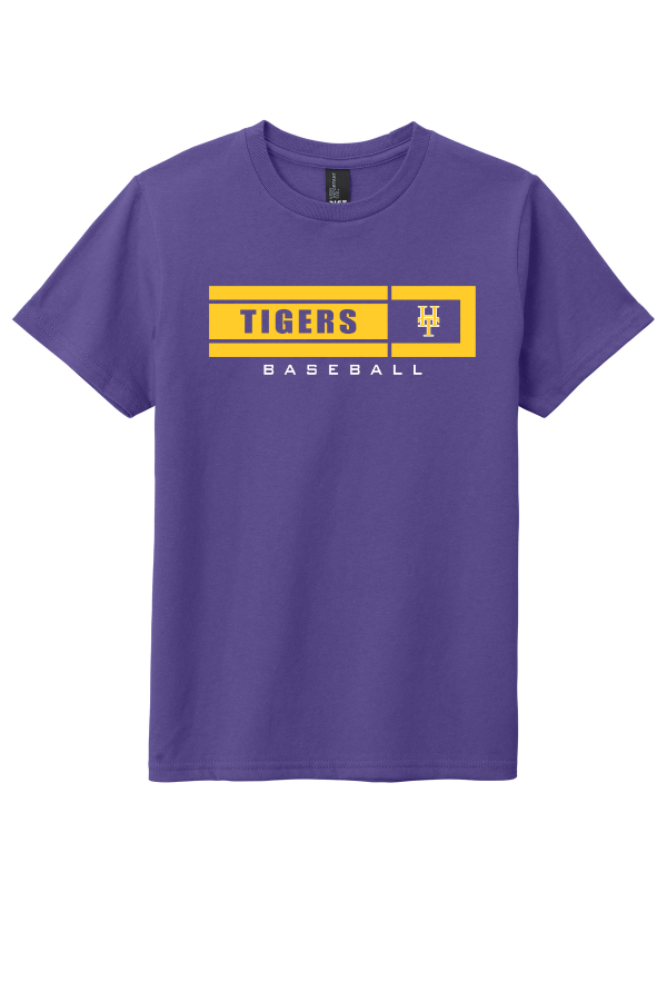 YOUTH Very Important Tee