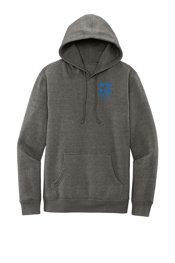 *Soft* Hooded Sweatshirt
