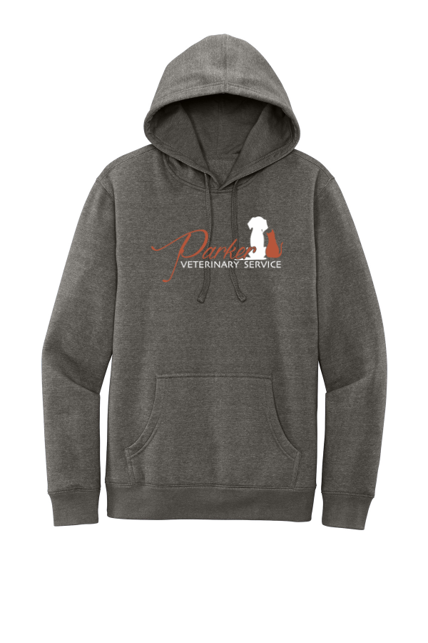*Soft* Hooded Sweatshirt