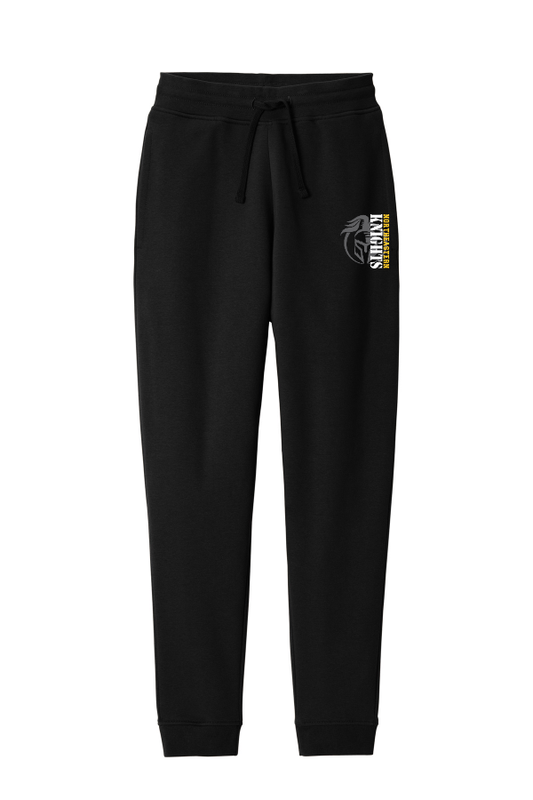 Fleece Jogger Sweatpant