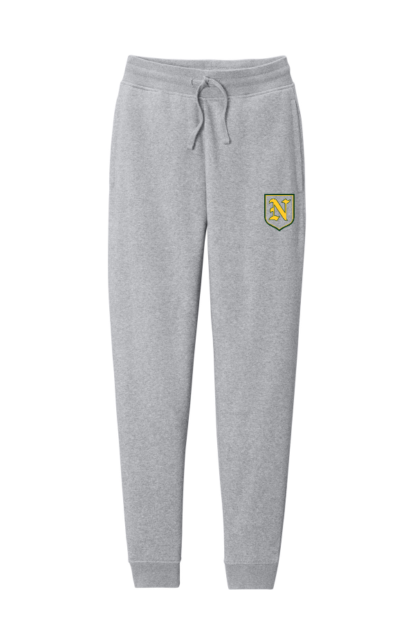 Fleece "N" Jogger Sweatpant