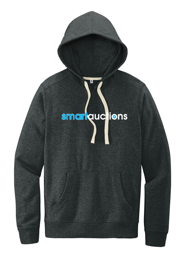 Re-FleeceHoodie
