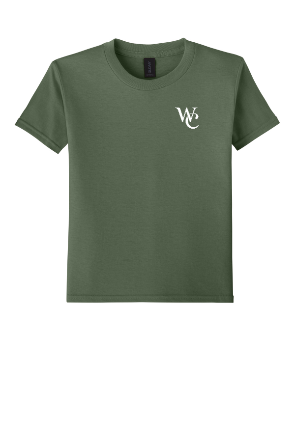 YOUTH Tee