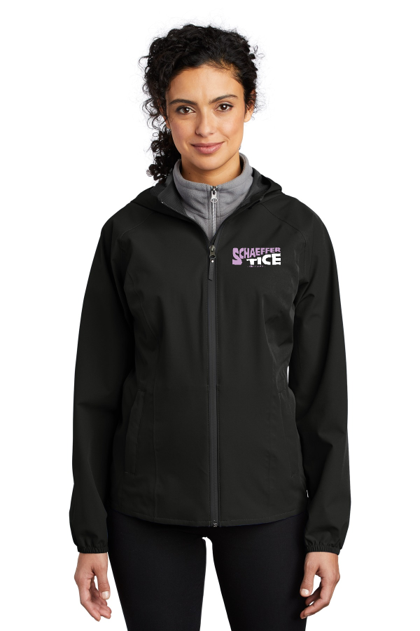 Women's Essential Rain Jacket