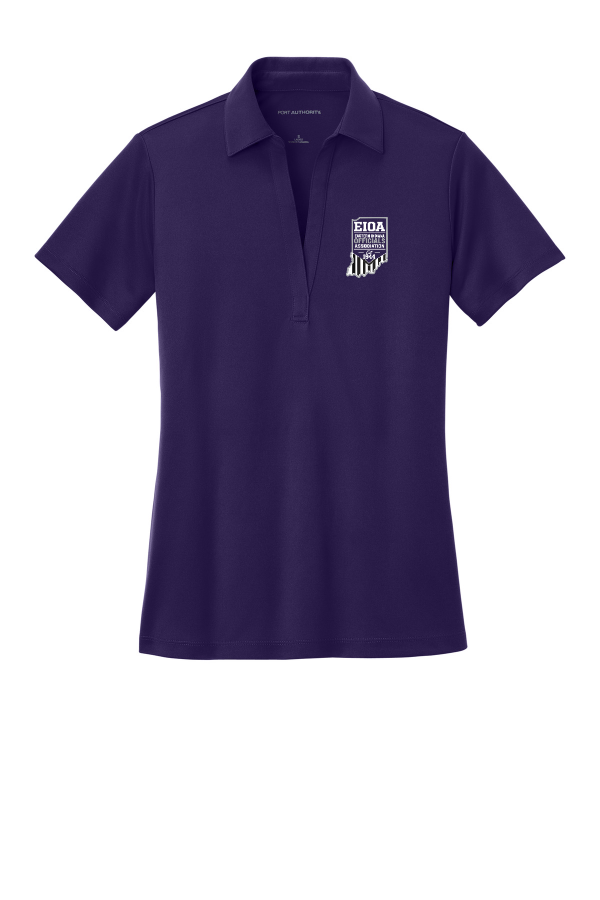 Women's Silk Touch Performance Polo