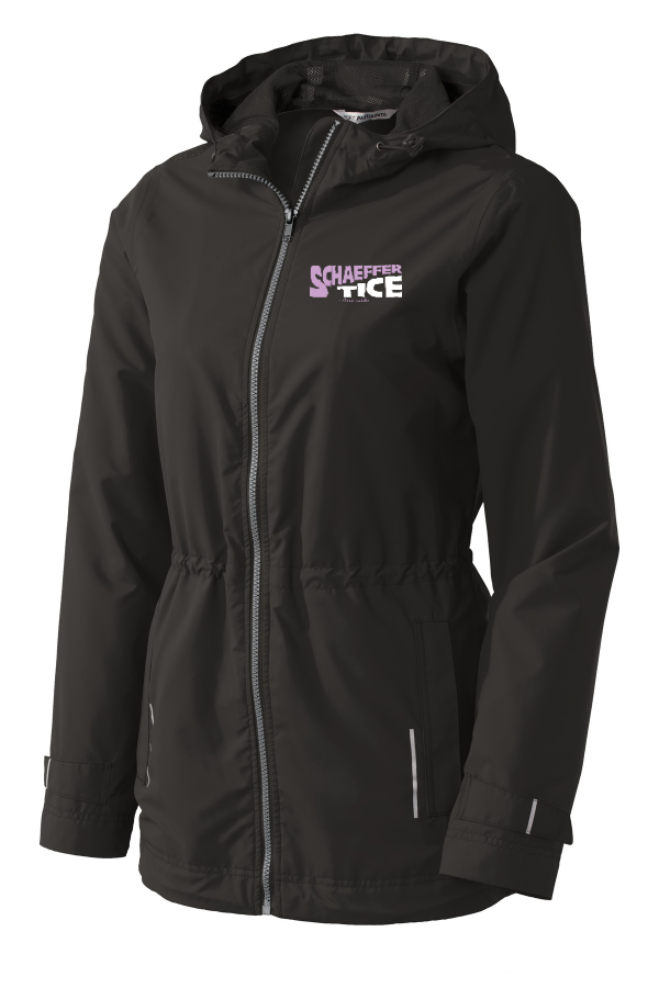 Women's Northwest Slicker