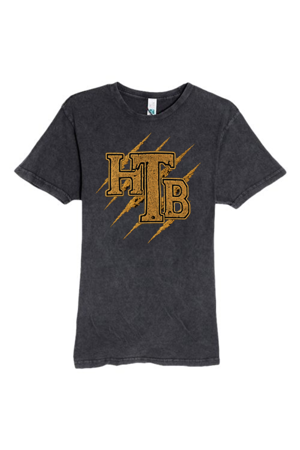 Vintage Washed Tee