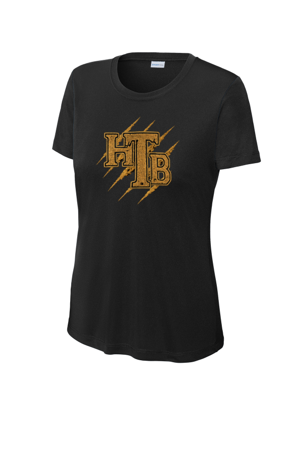 Women's Dri Fit Tee