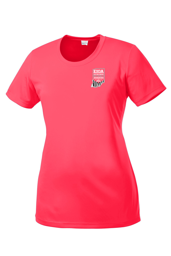 Women's PosiCharge Competitor Tee
