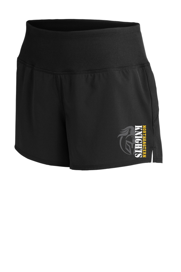 Women's Short