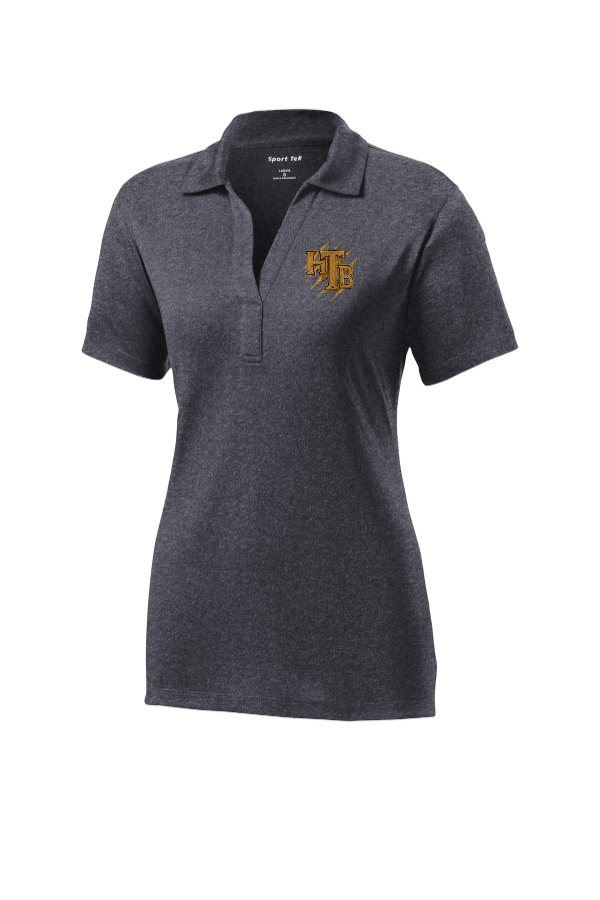Women's Dri Fit Polo