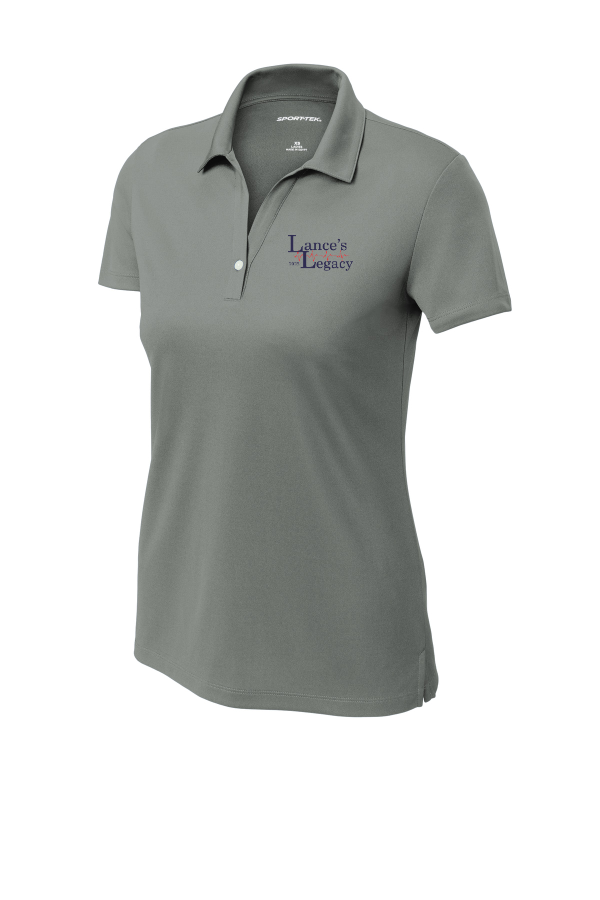 Grey Lance's Legacy 2025 WOMEN'S Polo