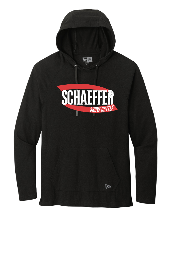 Tri-Blend Hoodie