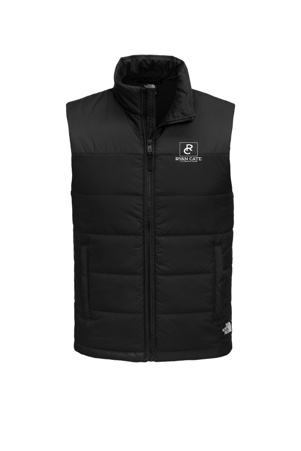 Ryan Cate Auctions & Real Estate Insulated Vest