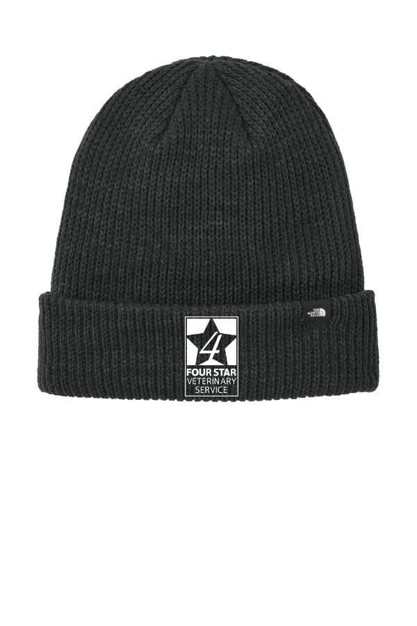 Truckstop Beanie