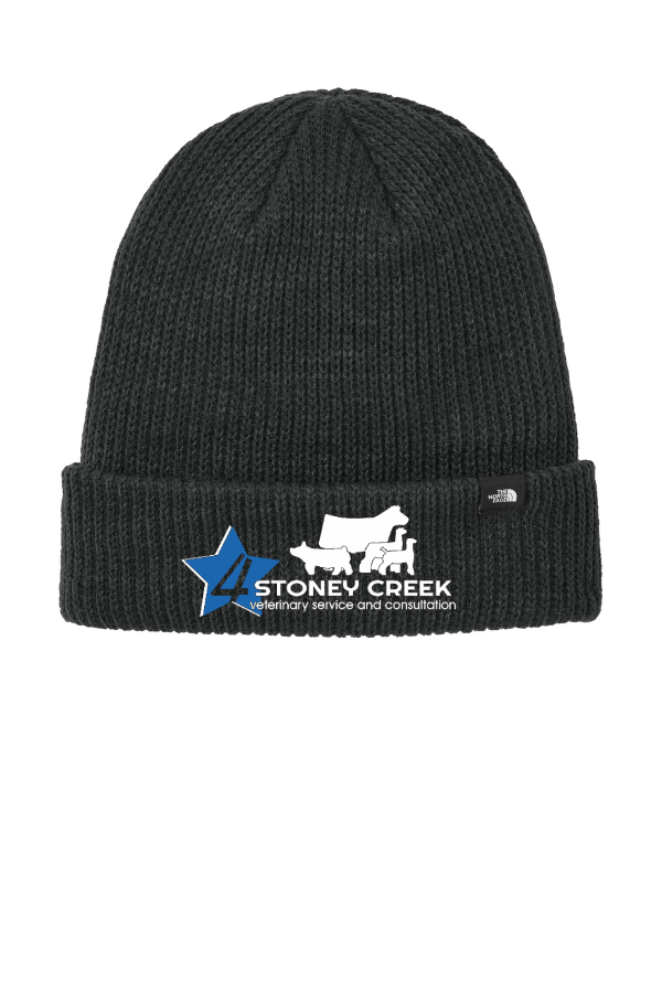 Truckstop Beanie