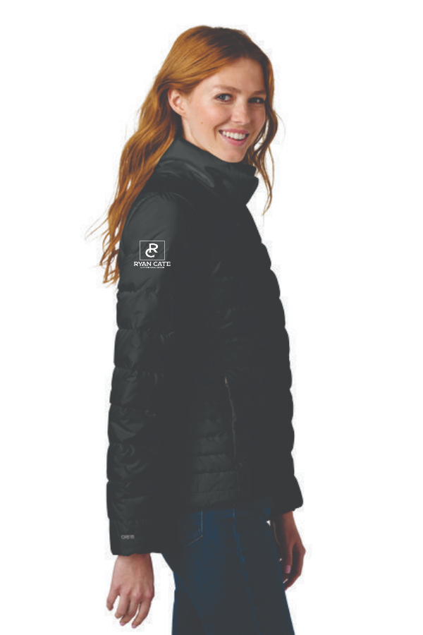 Ryan Cate Auctions & Real Estate WOMEN'S Jacket