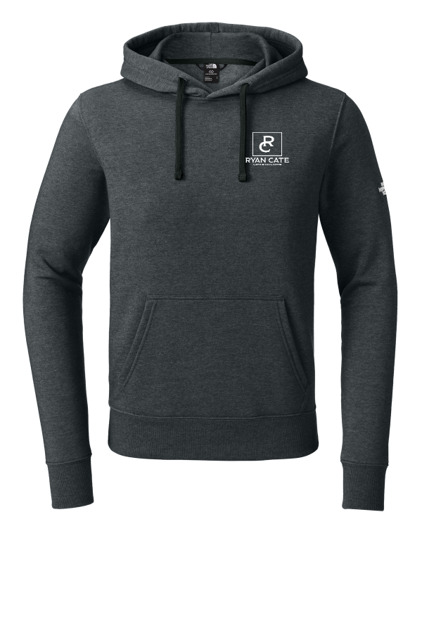 Ryan Cate Auctions & Real Estate Hoodie