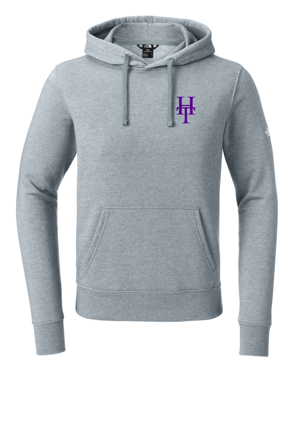 The North Face Sleeve Logo Pullover Hoodie