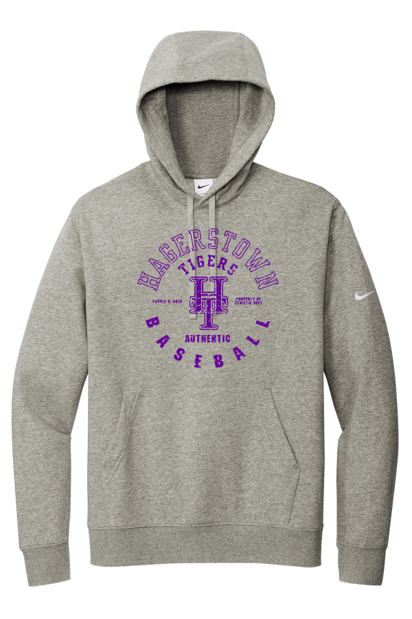 Nike Hagerstown Baseball Hooded Sweatshirt