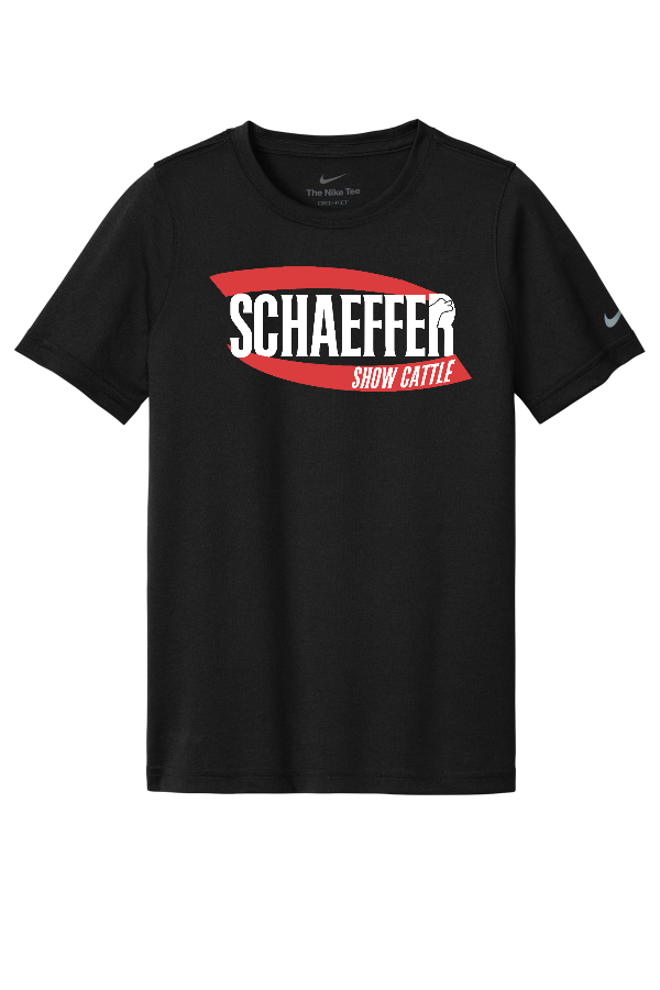 YOUTH Swoosh Sleeve rLegend Tee