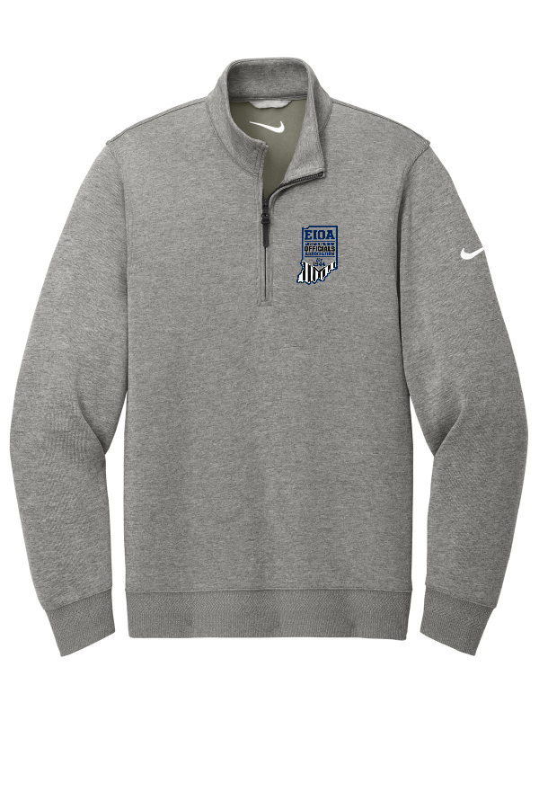 Nike Dri-FIT Corporate 1/2-Zip