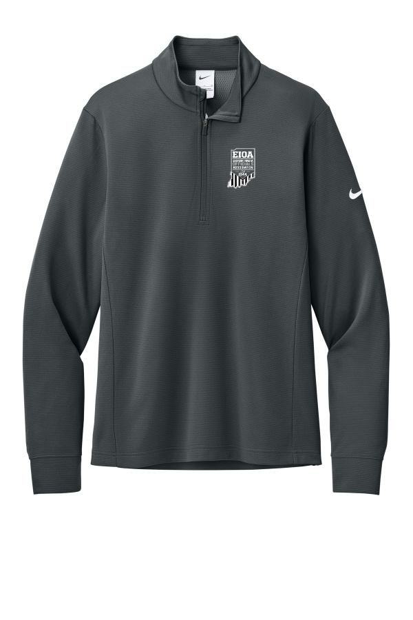 Nike Essential 1/2-Zip Cover-Up