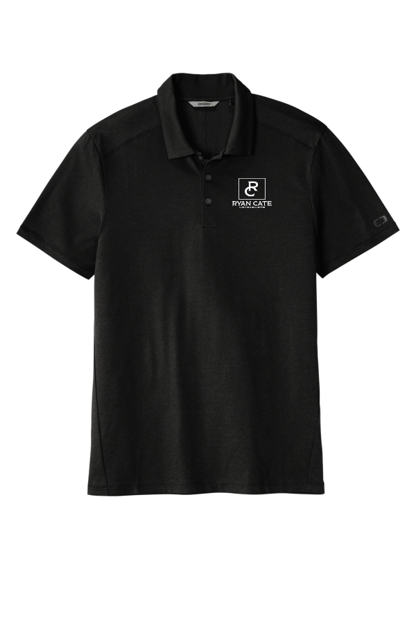 Ryan Cate Auctions & Real Estate Polo