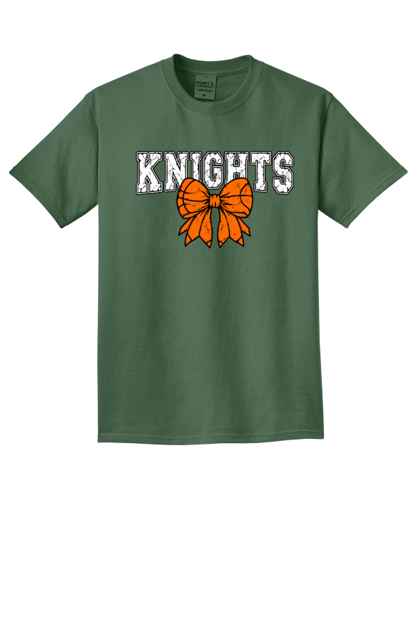 Basketball Washed Tee