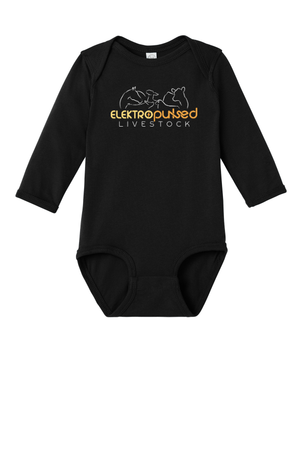 Elektro Pulsed Infant Bodysuit
