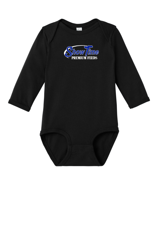 Infant Bodysuit (DTF Transfer)