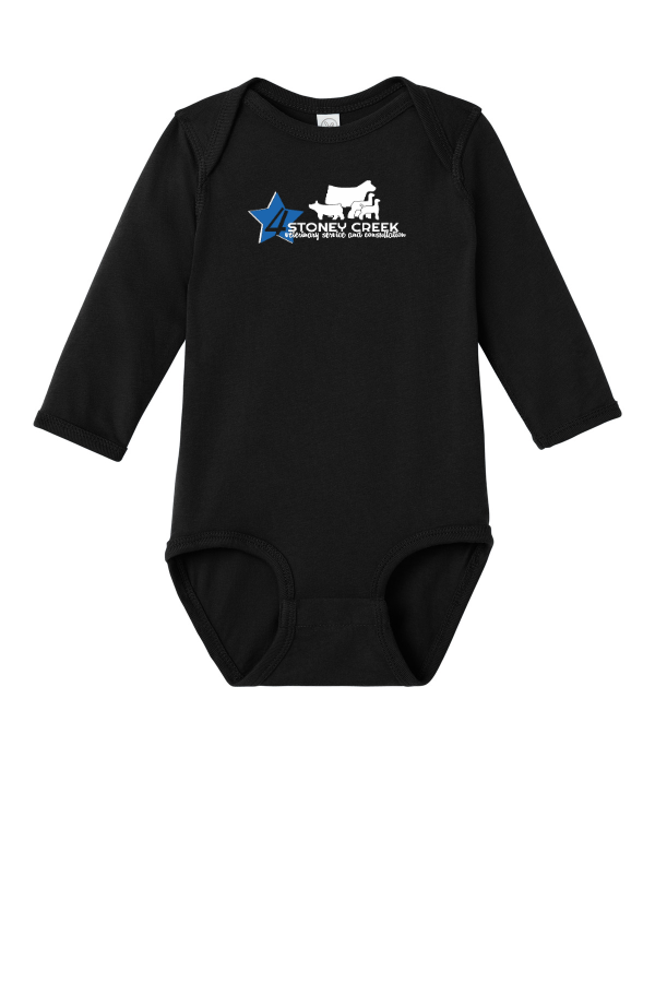 Infant Bodysuit