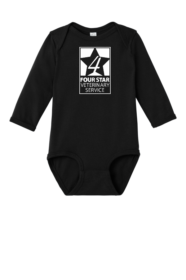 Infant Bodysuit