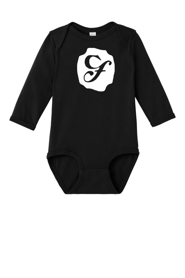 Infant Bodysuit